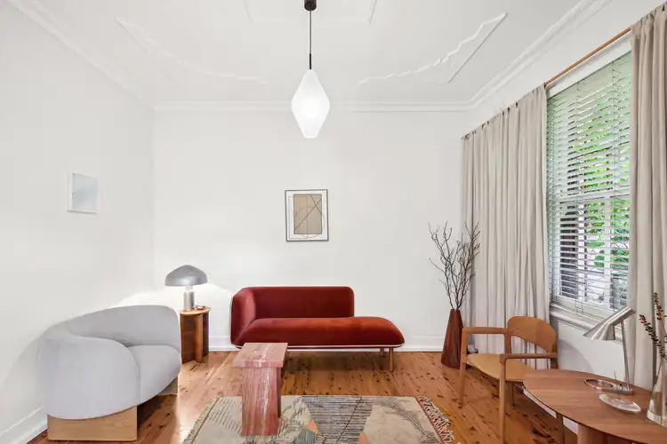 Third view of Homely apartment listing, 2/69-71 Stanmore Road, Stanmore NSW 2048