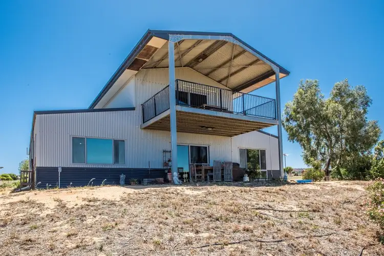 Second view of Homely house listing, 61 Wittenoom Circle, White Peak WA 6532