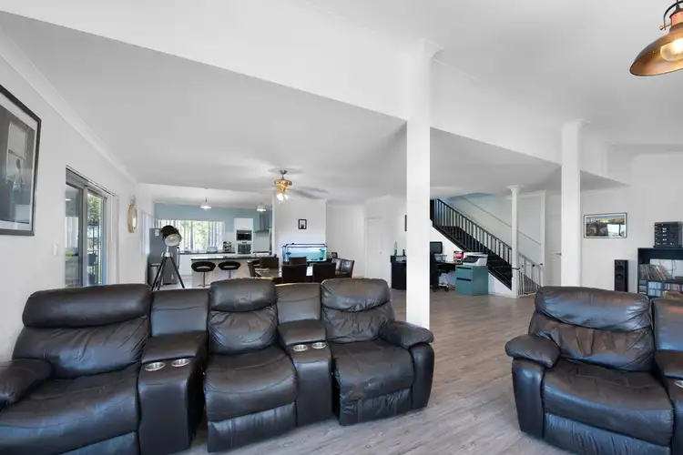 Fourth view of Homely house listing, 61 Wittenoom Circle, White Peak WA 6532