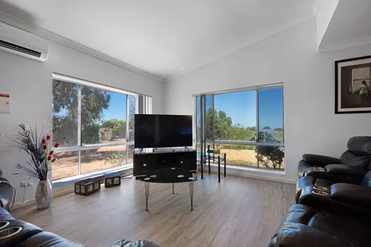 Sixth view of Homely house listing, 61 Wittenoom Circle, White Peak WA 6532
