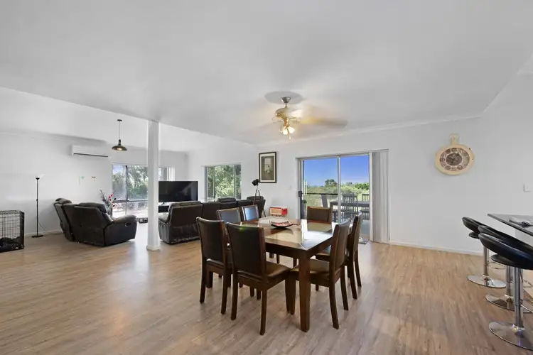 Seventh view of Homely house listing, 61 Wittenoom Circle, White Peak WA 6532