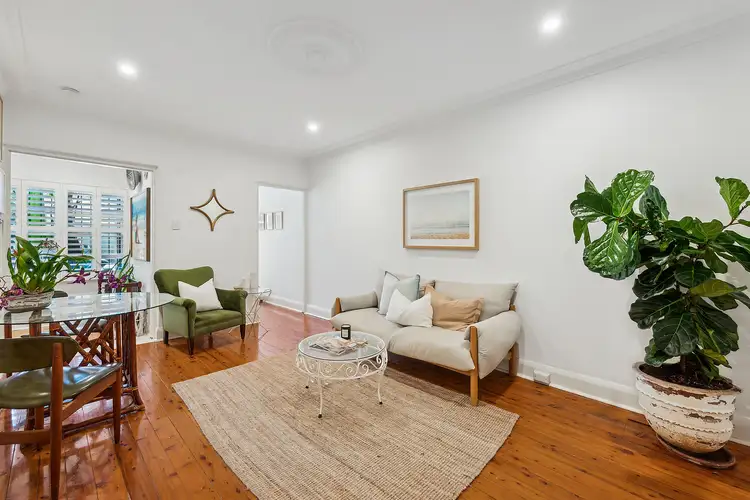 Main view of Homely apartment listing, 3/17A Poate Road, Centennial Park NSW 2021