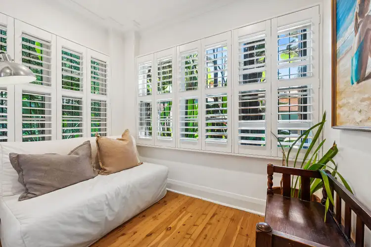 Third view of Homely apartment listing, 3/17A Poate Road, Centennial Park NSW 2021