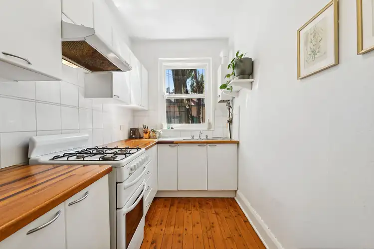 Fourth view of Homely apartment listing, 3/17A Poate Road, Centennial Park NSW 2021