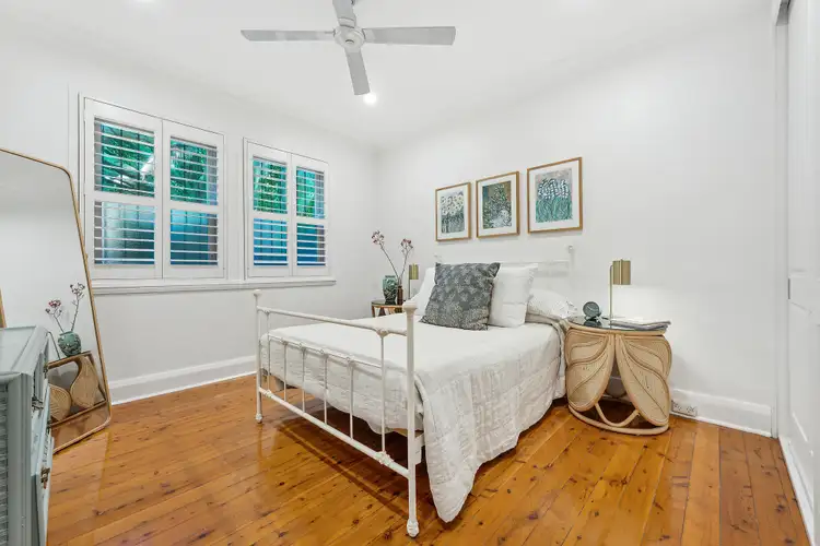 Fifth view of Homely apartment listing, 3/17A Poate Road, Centennial Park NSW 2021