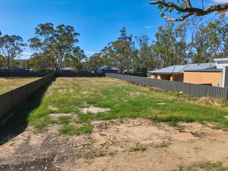 Sixth view of Homely land listing, 34 Patterson Street, Heathcote VIC 3523
