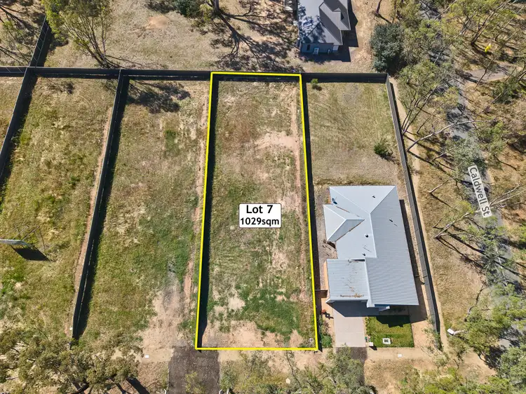 Seventh view of Homely land listing, 34 Patterson Street, Heathcote VIC 3523