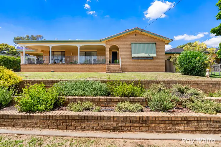 Main view of Homely house listing, 23 Mallory Street, Ashmont NSW 2650