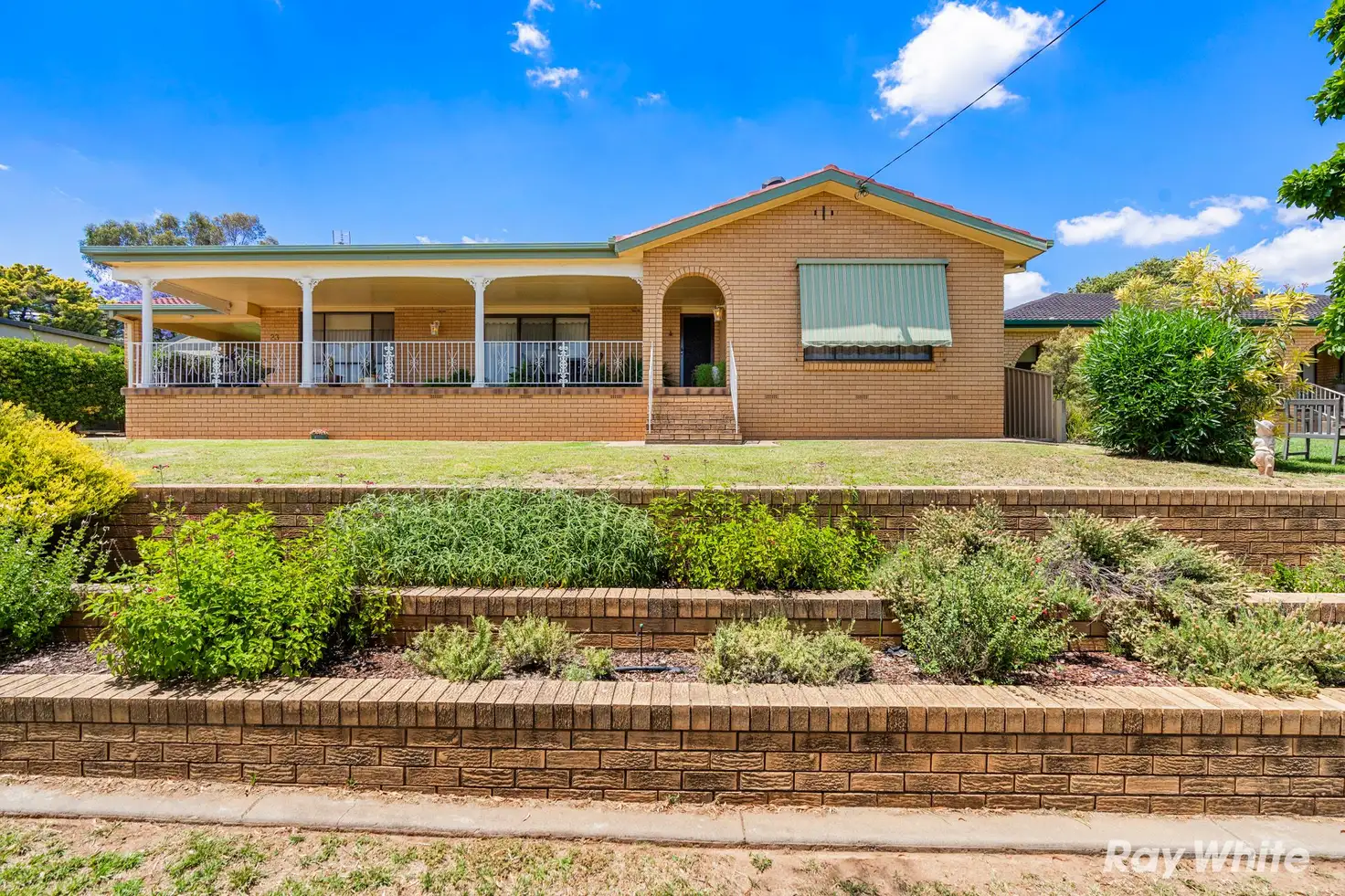Main view of Homely house listing, 23 Mallory Street, Ashmont NSW 2650