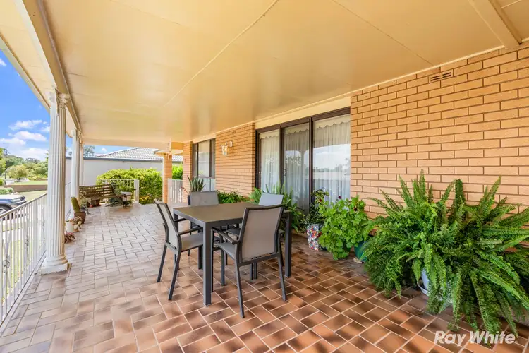 Third view of Homely house listing, 23 Mallory Street, Ashmont NSW 2650
