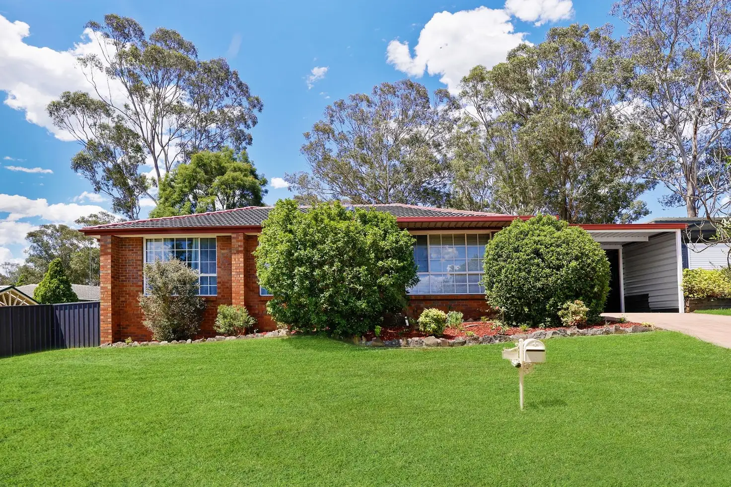 Main view of Homely house listing, 60 Sherringham Road, Cranebrook NSW 2749