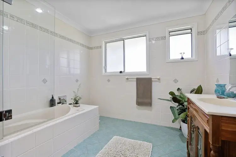 Sixth view of Homely house listing, 60 Sherringham Road, Cranebrook NSW 2749