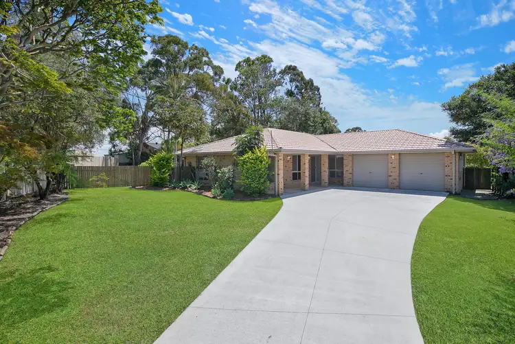 9 Westcott Place, Alexandra Hills QLD 4161