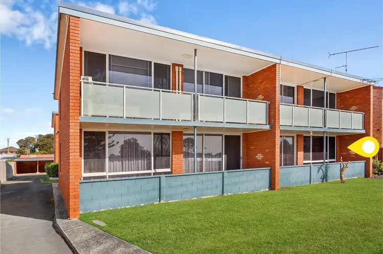 Second view of Homely unit listing, 1/33 Reddall Parade, Lake Illawarra NSW 2528