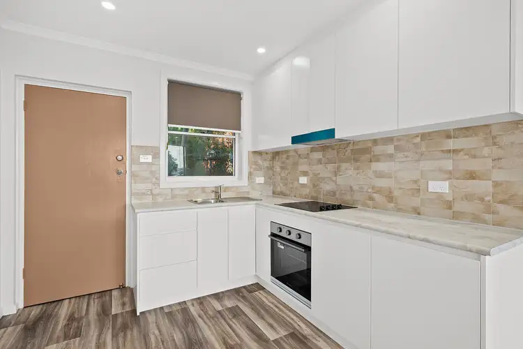 Third view of Homely unit listing, 1/33 Reddall Parade, Lake Illawarra NSW 2528