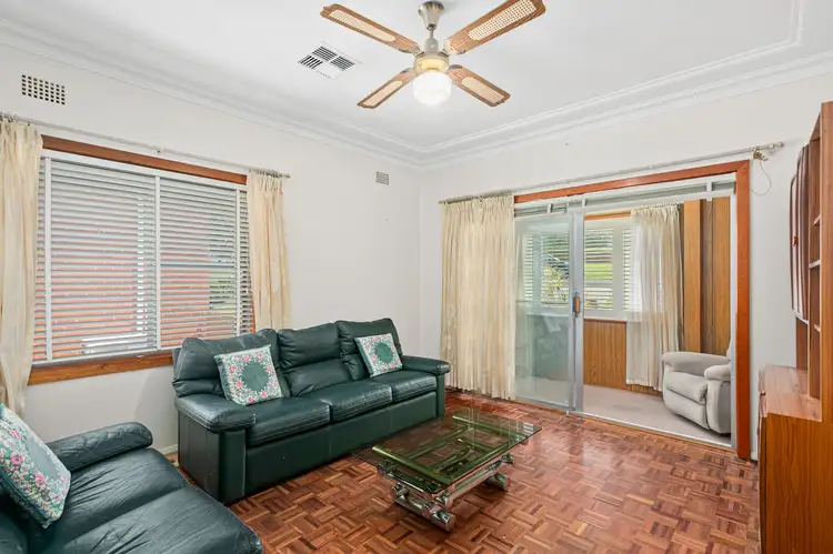 Second view of Homely house listing, 58 Donaldson Street, Port Kembla NSW 2505