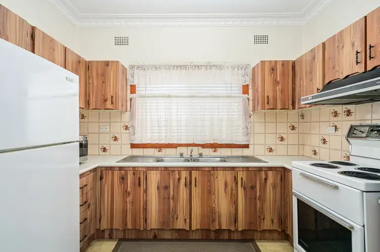 Third view of Homely house listing, 58 Donaldson Street, Port Kembla NSW 2505