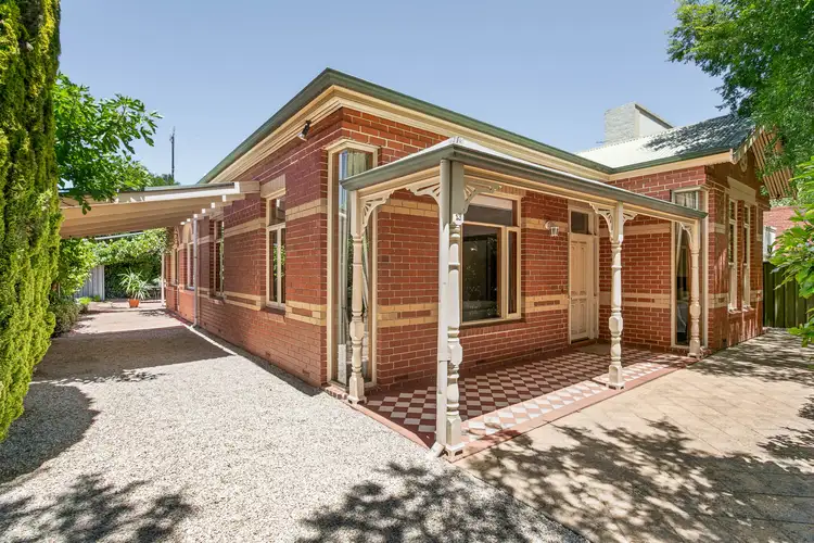 Main view of Homely house listing, 13 Appelbee Crescent, Norwood SA 5067