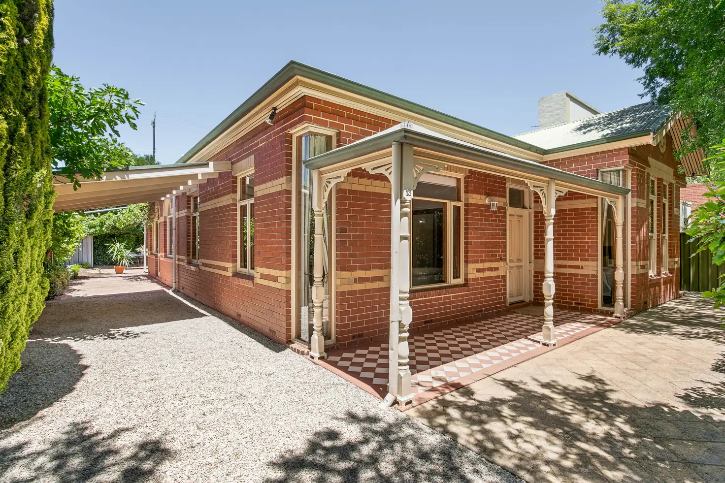Main view of Homely house listing, 13 Appelbee Crescent, Norwood SA 5067