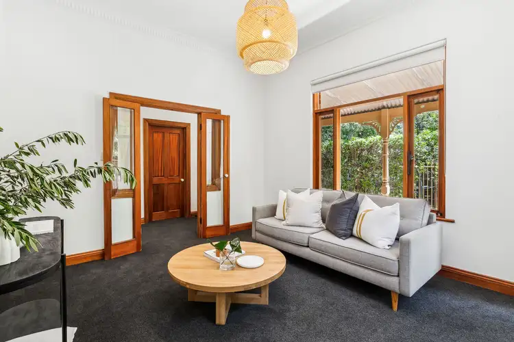 Second view of Homely house listing, 13 Appelbee Crescent, Norwood SA 5067