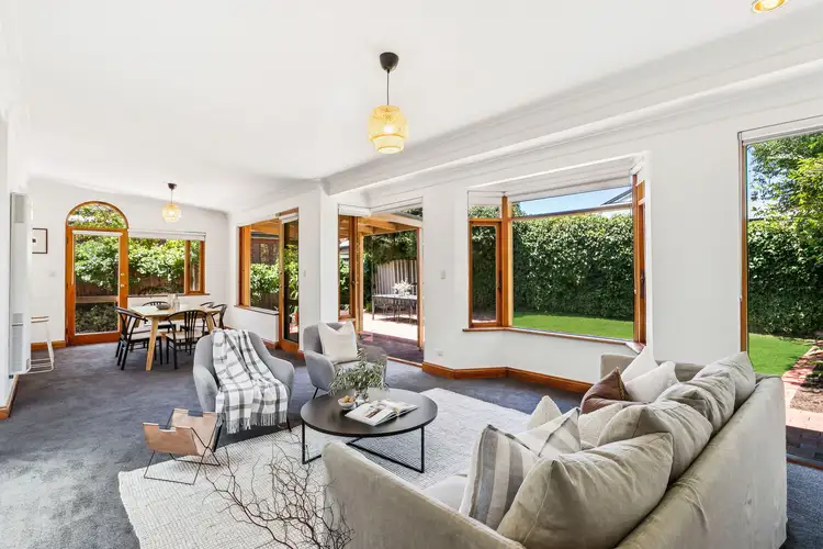 Fifth view of Homely house listing, 13 Appelbee Crescent, Norwood SA 5067