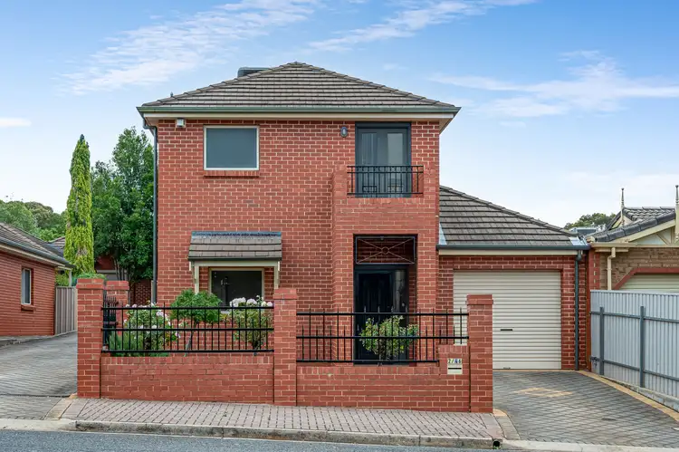 Main view of Homely house listing, 2/46 Moules Road, Magill SA 5072