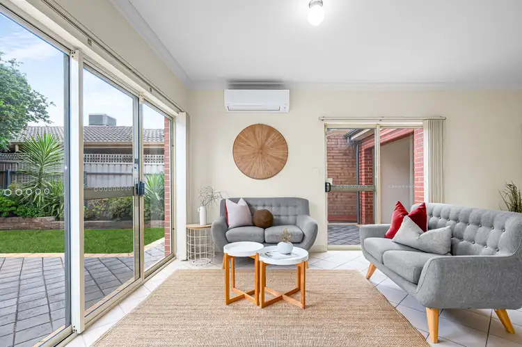 Second view of Homely house listing, 2/46 Moules Road, Magill SA 5072