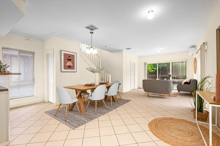 Third view of Homely house listing, 2/46 Moules Road, Magill SA 5072