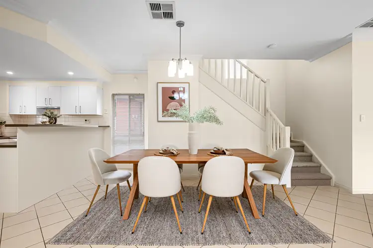 Fourth view of Homely house listing, 2/46 Moules Road, Magill SA 5072