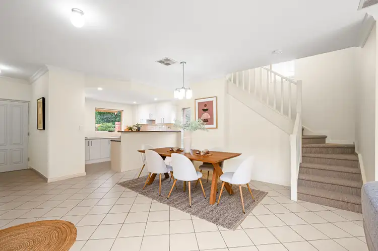 Fifth view of Homely house listing, 2/46 Moules Road, Magill SA 5072