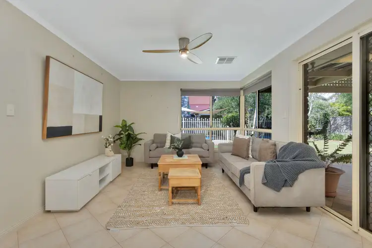 Second view of Homely house listing, 3 Chardonnay Drive, Nuriootpa SA 5355