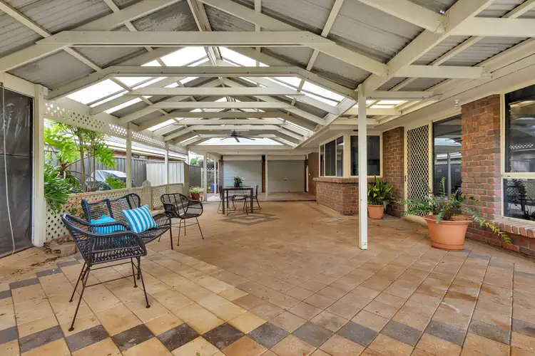 Third view of Homely house listing, 3 Chardonnay Drive, Nuriootpa SA 5355