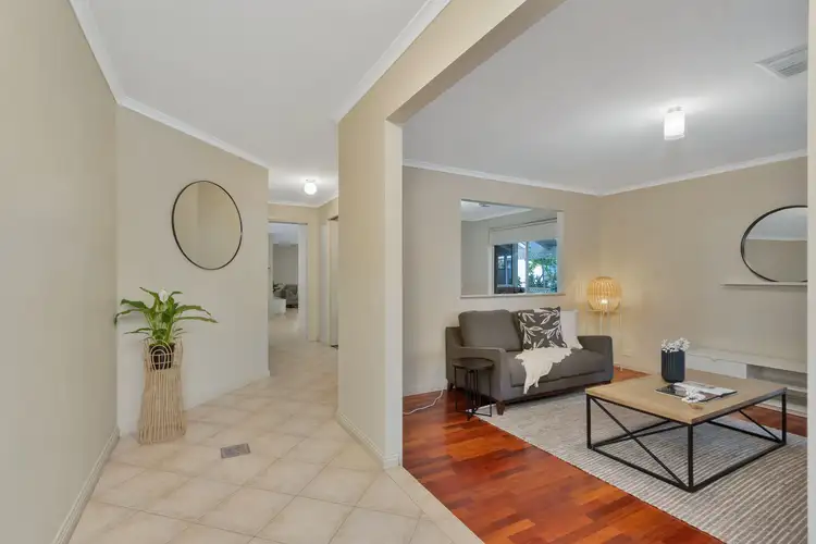 Fifth view of Homely house listing, 3 Chardonnay Drive, Nuriootpa SA 5355