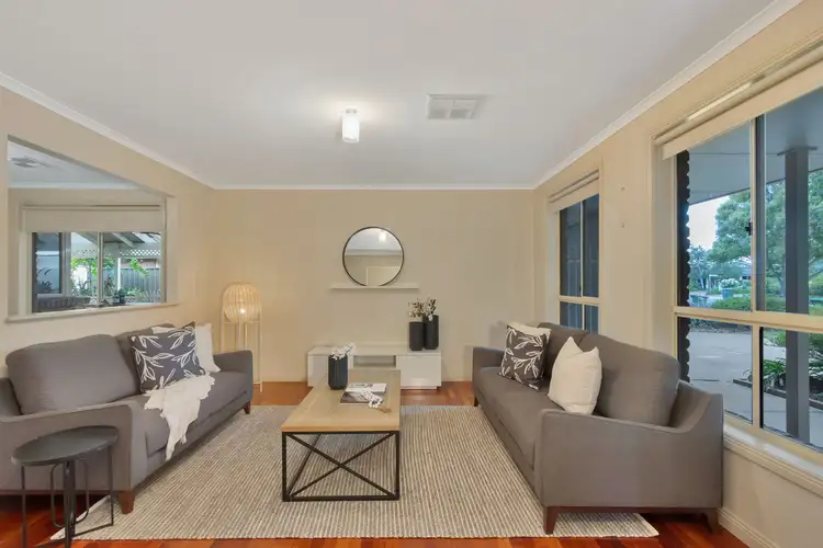 Sixth view of Homely house listing, 3 Chardonnay Drive, Nuriootpa SA 5355
