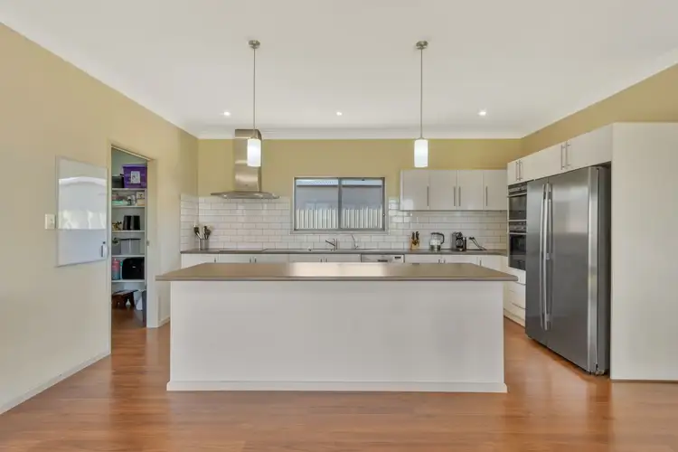 Second view of Homely house listing, 59 Frost North Road, Lewiston SA 5501