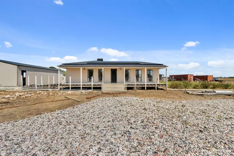 Fourth view of Homely house listing, 59 Frost North Road, Lewiston SA 5501