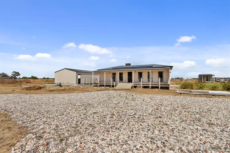 Fifth view of Homely house listing, 59 Frost North Road, Lewiston SA 5501