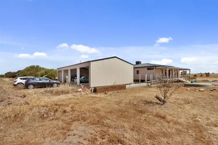 Sixth view of Homely house listing, 59 Frost North Road, Lewiston SA 5501