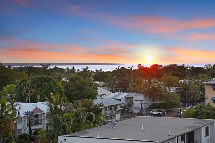 Second view of Homely unit listing, 10/6 Montoro Court, Larrakeyah NT 820