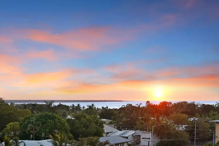Third view of Homely unit listing, 10/6 Montoro Court, Larrakeyah NT 820
