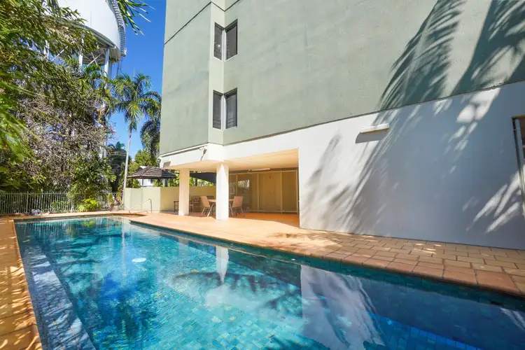 Fourth view of Homely unit listing, 10/6 Montoro Court, Larrakeyah NT 820