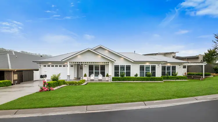 16 Charolais Way, Picton NSW 2571