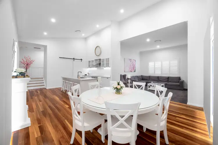 Fourth view of Homely house listing, 16 Charolais Way, Picton NSW 2571