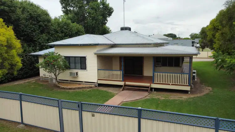 35 Callandoon Street