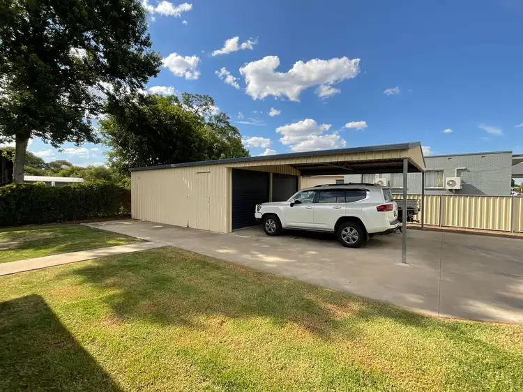 Third view of Homely house listing, 35 Callandoon Street, Goondiwindi QLD 4390