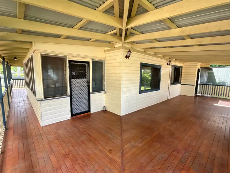 Seventh view of Homely house listing, 35 Callandoon Street, Goondiwindi QLD 4390