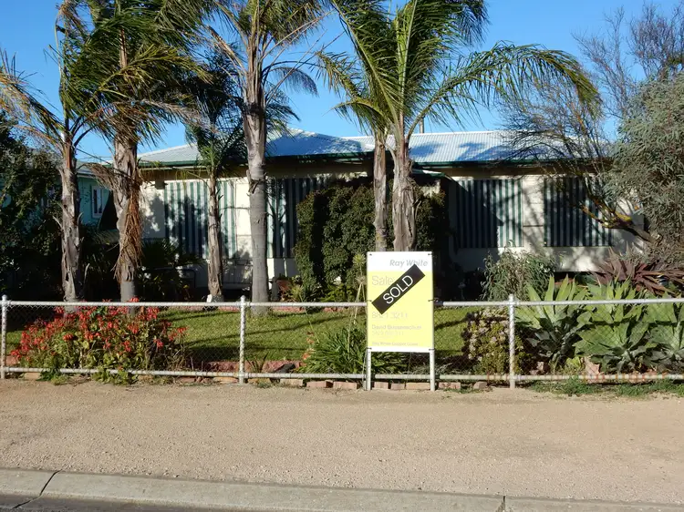 Main view of Homely house listing, 1 Eldon Street, Maitland SA 5573