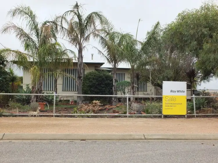 Second view of Homely house listing, 1 Eldon Street, Maitland SA 5573