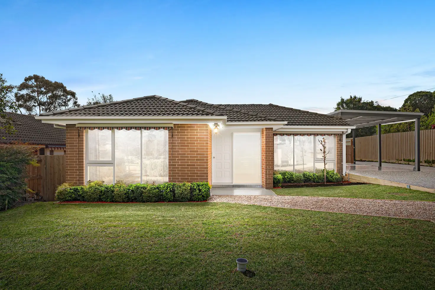 Main view of Homely house listing, 19 Myoora Drive, Mooroolbark VIC 3138