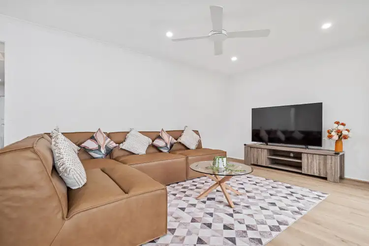 Second view of Homely house listing, 19 Myoora Drive, Mooroolbark VIC 3138